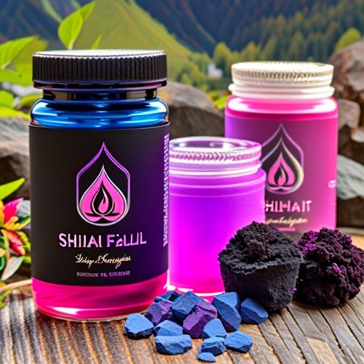 PURE SHILAJIT